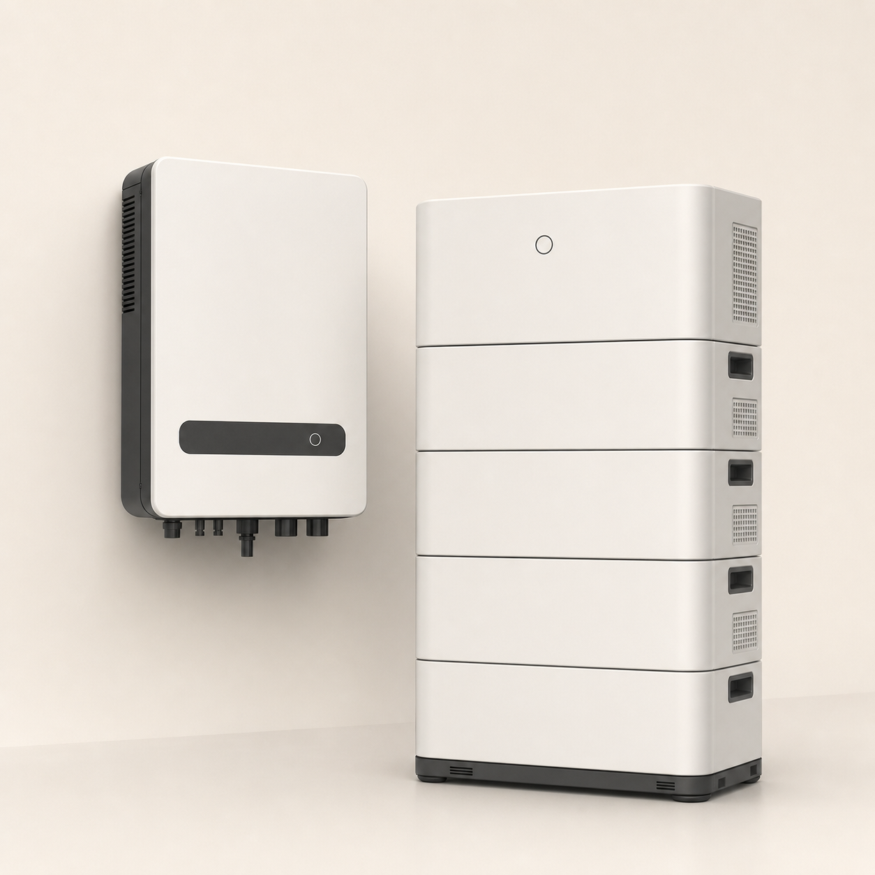 Residential Energy Storage